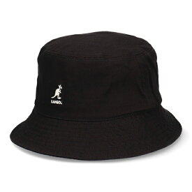 【スーパーSALE 20% OFF】カンゴール ウォッシュ バケット ハット バケハ 帽子 KANGOL 大きいサイズ 洗える ユニセックス シンプル 大人 日焼け対策　UV対策　230069602