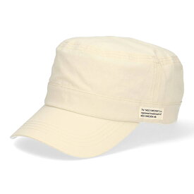 moz モズ 綿麻ワーク キャップ 帽子 ブランド MOZ サイズ調節可能 ユニセックス HEMP WORK CAP ワークキャップ アウトドア 161-0052 2023SS