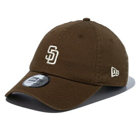 ニューエラ カジュアル クラシック キャップ NEW ERA CAP ローキャップ 帽子 シンプル ベーシック ミッドロゴ NY LA SD サイズ調節 メンズ レディース コットン ブランド 深め おしゃれ かっこいい ブランド メジャーリーグ MLB ドジャース