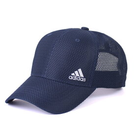 アディダス adidas 大きいサイズ 帽子 キャップ スポーツ メンズ ビックサイズ メッシュ メッシュキャップ ゴルフ マラソン