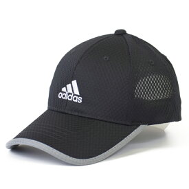 アディダス adidas キッズ キャップ 帽子 3本線 ストライプ 子供 男の子 女の子 日よけ 熱中症対策 スポーツ サッカー 紫外線 ADIDAS