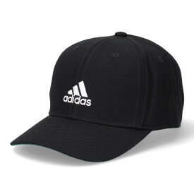 アディダス adidas オーセンティック コットンツイル キャップ 帽子 ブランド サイズ調節可能 メンズ レディース