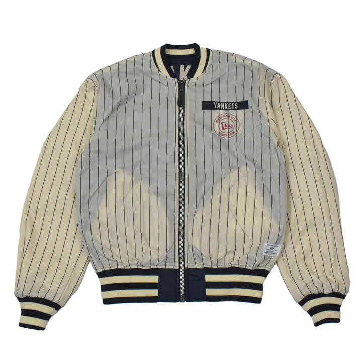 楽天市場】ニューエラ アルファ インダストリーズ コラボレーション NY  