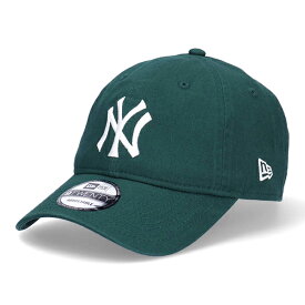 ニューエラ 9TWENTY ニューヨーク ヤンキース NY ローキャップ ベースボールキャップ サイズ調節 NEW ERA ユニセックス new era ブランド おしゃれ 帽子 メンズ レディース