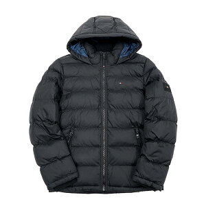 g~[ qtBK[ AE^[ WPbg t[ht Y uh Tommy Hilfiger ȃWPbg uhAE^[ t[h h g~[AE^[ g~[WPbg   ubN Vv