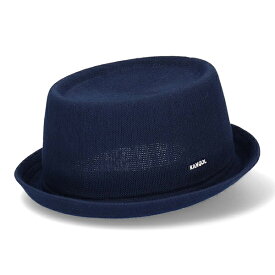 カンゴール KANGOL バンブー モウブレー ハット 帽子 ファッション おしゃれ 軽量 カンカン帽 メンズ レディース 代理店商品 ユニセックス Bomboo Mowbray Hat 241069625
