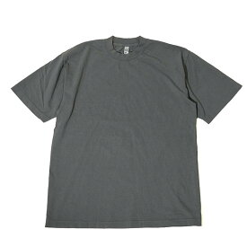 ロサンゼルスアパレル 6.5オンス 半袖 Tシャツ LOS ANGELES APPAREL ブランド メンズ レディース 無地 6.5OZ SS 製品染め アメカジ 厚手 ブラック ホワイト 黒 白 ヘビーオンス 無地TEE シンプル ガーメントダイ 半袖TEE tee LA LAアパレル