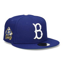 楽天市場】brooklyn dodgers キャップの通販