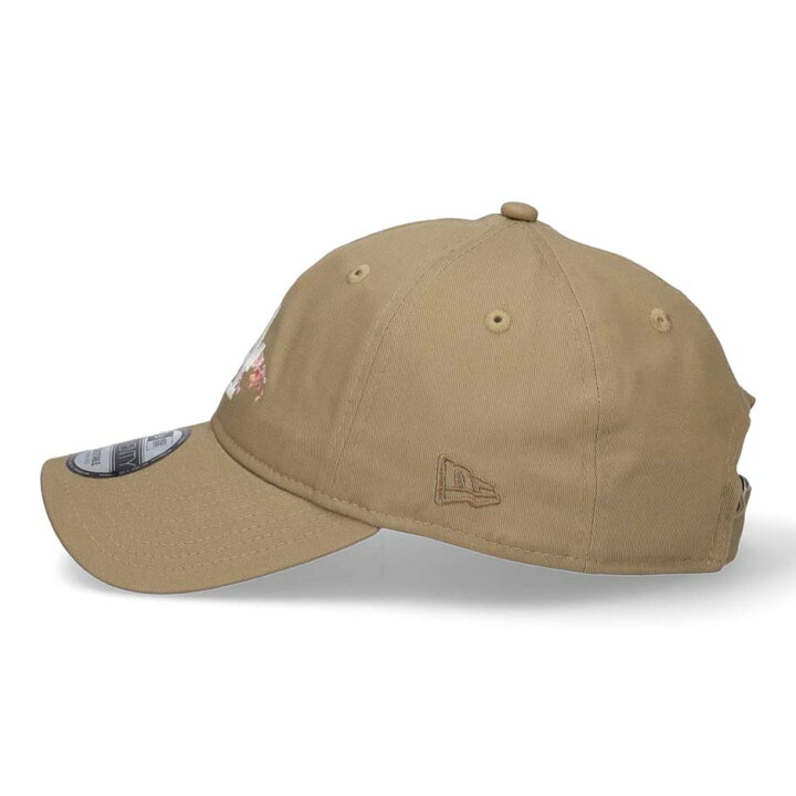 楽天市場】ニューエラ 9TWENTY さくら LA ドジャース キャップ 桜 NEW 