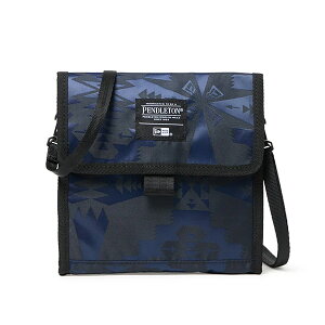 �j���[�G�� �y���h���g�� �l�b�N �|�[�` �o�b�O 0.5L NEW ERA PENDLETON �~�j�o�b�O BAG �R���{ �~�j�|�[�` new era bag ���΂� �� �R���{���[�V���� �~�j�o�b�O �o�b�O�C���o�b�O �������� ������� ��