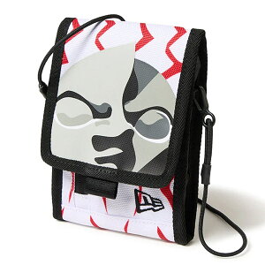 �j���[�G�� ���{���Y �l�b�N �|�[�` �o�b�O 0.3L NEW ERA TARO OKAMOTO �X���[���o�b�O �~�j�o�b�O BAG �R���{ �~�j�|�[�` new era bag ���΂� �� �t�F�X �R���T�[�g �R���{���[�V���� �~�j�o�b�O �o�b�O