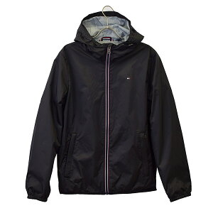 g~[ qtBK[ iC WPbg Y EChu[J[ Tommy Hilfiger AE^[ Wbv g~[tBtBK[ iCWPbg EChu[J[ Y fB[X 傫