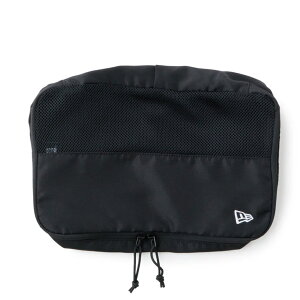 �j���[�G�� �g���x�� �I�[�K�i�C�U�[ ���M�����[ �o�b�O�C���o�b�O NEW ERA �~�j�o�b�O BAG ���s ���[ bag ���΂� �� �X���[���o�b�O ������� ���ł��� �j���[�G���o�b�O TRAVEL ORGANIZER �u���b�N