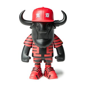 �j���[�G�� �R�{���� FFALO �~�j�o�b�t�@���[ �t�B�M���A NEW ERA MINI BUFFALO FIGURE YAMAMOTO KANSAI �R���{ �R���{���[�V���� �j���[�G���t�B�M���A �~�j�`�A �ߋ� �������� �O�b�Y ���� GOODS