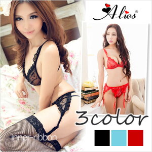 3FWJ V[X[[X̃ZNV[uTV[cƃK[^[xg3_Zbg AliesZNV[ ZNV[ WF[ ʔ́y sexy lingerie SEXY fB[X Ci[  V[X[ 