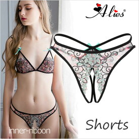 楽天市場 透ける ランジェリーの通販