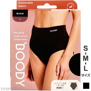 BOODY �z���V���[�c �z���T�j�^���[�V���[�c �t���u���[�t ���ʁ`�������p S�T�C�Y M�T�C�Y L�T�C�Y �u���b�N ���� �p���c �A���_�[�E�F�A ���f�B�[�X ���� �u�[�f�B ���[���֑�������