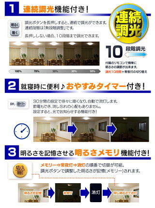 シーリングライトLED6畳調光3300lmCL6D-5.0アイリスオーヤマシンプル照明ライトリモコン付インテリア照明おしゃれ新生活寝室調光10段階