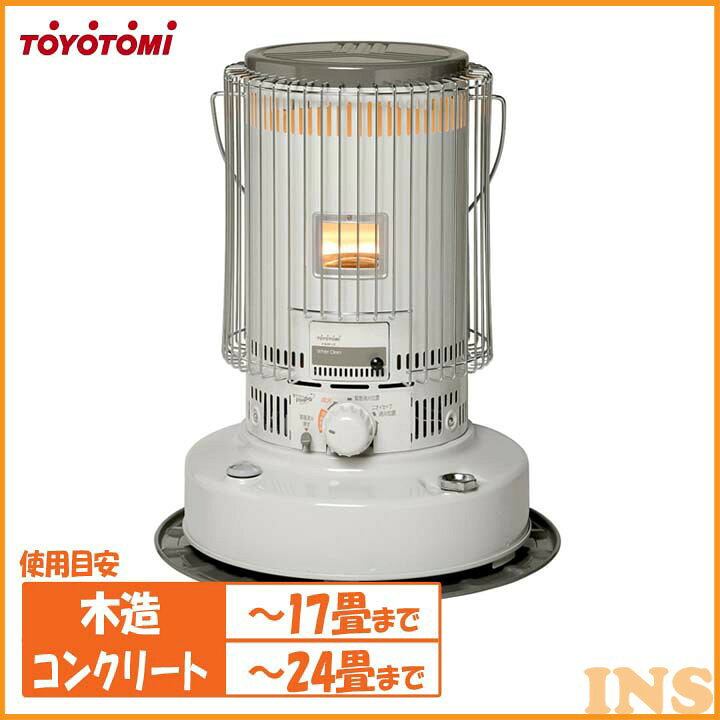楽天市場】石油ストーブ 対流式 おしゃれ レトロ ストーブ 高火力 電源 