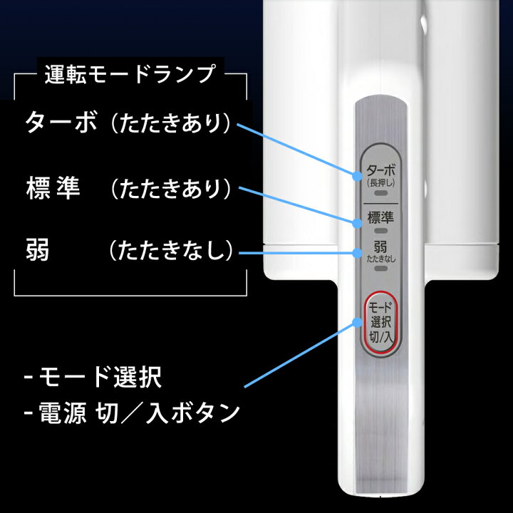楽天市場】布団クリーナー ダニ 温風 布団掃除機 ハウスダスト 除去 