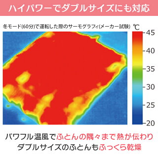 《最安値に挑戦中》布団乾燥機ふとん乾燥機カラリエFK-C2送料無料あす楽マット不要乾燥機布団乾燥ふとん乾燥花粉袋なし靴乾燥除湿乾燥湿気対策部屋干し湿気室内干し温風送風おしゃれ新生活コンパクトアイリスオーヤマ