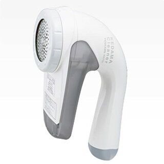 テスコム〔TESCOM〕毛玉クリーナーKD778-Hグレー【D】【K】