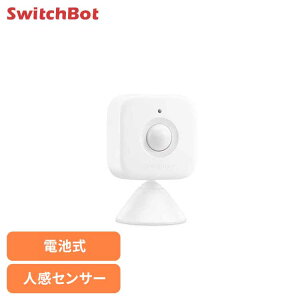 SwitchBot lZT[ W1101500-GHSwitchBot lZT[ ԊOZT[ m dr }Olbg L͈ SwitchBot