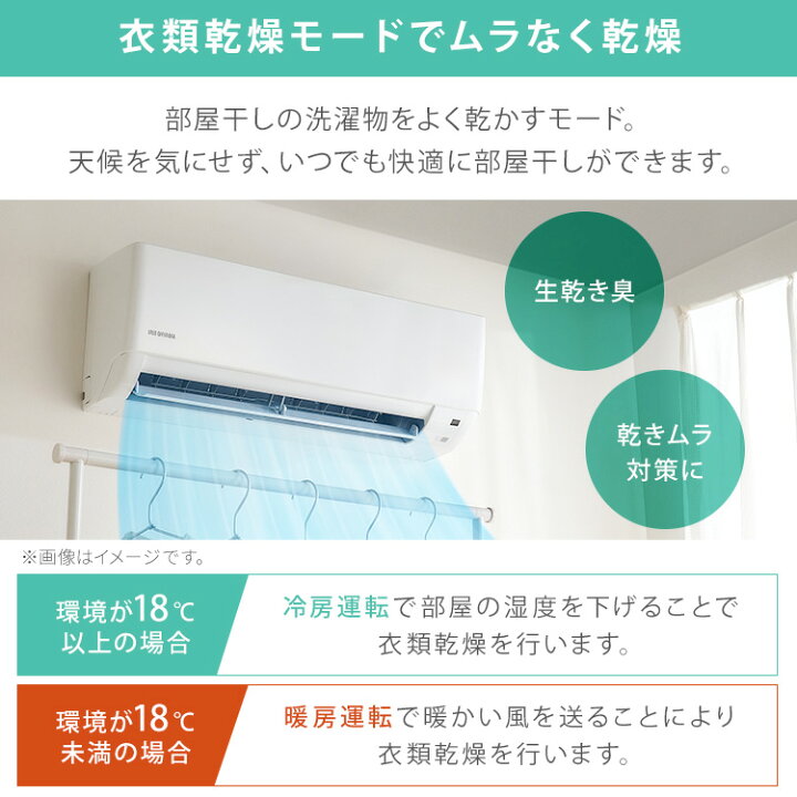 楽天市場】[最大2,300円OFFクーポン!] エアコン 18畳 5.6kW いたわり 