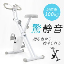 楽天市場】エアロバイク 激安の通販
