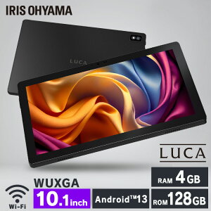 yő400~N[|I炵+z ^ubg 10inch 128GB ACXI[} LUCA Vi { 10C` ubN ^ubg Vi { AhCh wi-fi [ android tablet 1920×1200 128gb  TM103M4