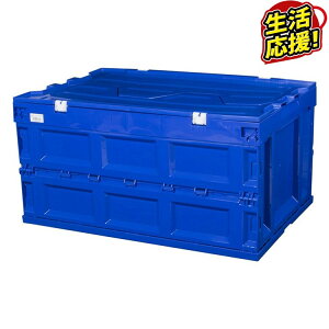 �n�[�h�܂肽���݃R���e�i �t�^��̌^ HDOH-75L �u���[�E�N���A�E�_�[�N�u���[/�N���A�R���e�i �R���e�i�{�b�N�X �v���X�`�b�N ���[�{�b�N�X ���[ �� ���� �N���A �܂肽���� �R���e�i �{�b�N