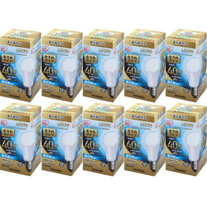 y10Zbgz LEDd E26 40W Ή dF FACXI[} S LDA5N-G/W/D-4V1 LDA5L-G/W/D-4V1 `Ή d̂ d 26 40W` LED Ɩ S^Cv y_gC