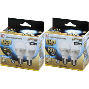 LEDd E17 S^Cv 60` LDA7NEL-G-E17/W-6T52P FEdF 4Zbg LEDd LED LEDCg d Ɩ 傤߂ Cg v  邢 Ƃ炷 ECO GR ȃGl ߖ ߓd Lb`