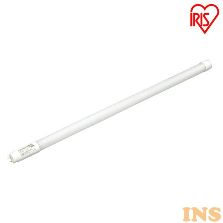 楽天市場】LED 直管ランプ 20W ガラスセイ 直管LEDランプ ECOHiLUX HES 