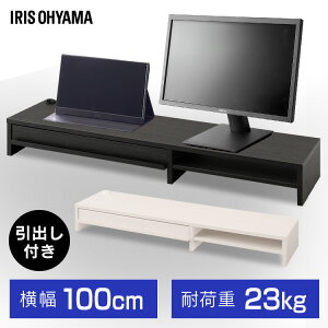 j^[ o p\R  100cm RpNg  X^h L[{[h [ PC fBXvC o o ȃXy[X  ubN zCg ACXI[} MNS-1000H-BO M