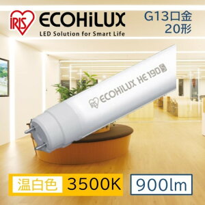 LEDv ECOHiLUX HE190S (d) ACXI[} LED Ɩ Ɩp ȃGl ߓd ǃv  LED  d led u u G13 ItBX HX HX ܂Ƃߔ LDG20TEW