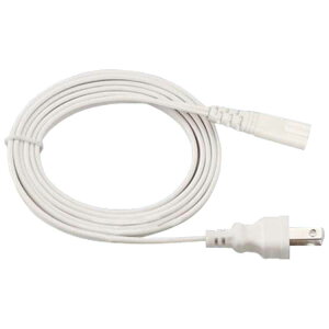 マルチコンパクト 照明コードコンセント差し込み用 2PYL-1500PV2 LED 棚下照明 棚下灯 LED棚下ライト 照明コード 照明渡りコード ショーケース 什器 作業用照明 LEDバーライト マルチコンパクト