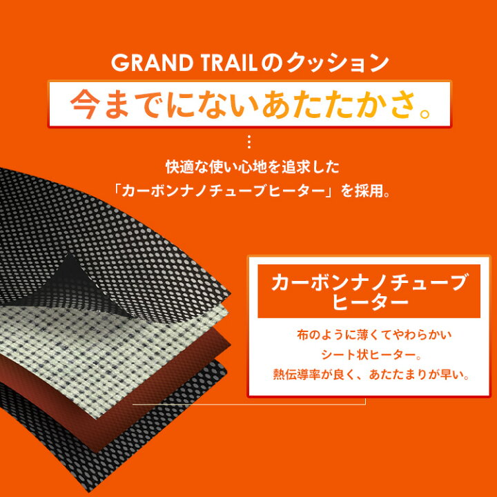 楽天市場】【最大400円ｸｰﾎﾟﾝ!くらしにプラス】 ヒートクッション 