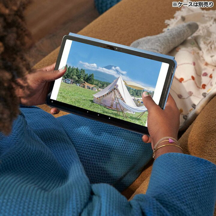 楽天市場】タブレット Amazon 11インチ 64GB 128GB 7500mAh アマゾン  