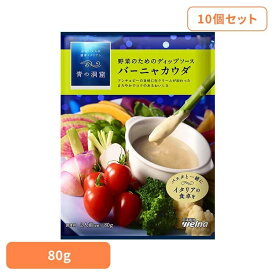 【10個セット】 パスタソース 青の洞窟 バーニャカウダ 青の洞窟 バーニャカウダ 青の洞窟 日清製粉ウェルナ 簡単 パスタ パスタソース レトルト 常温 インスタント ストック バーニャカウダ 日清製粉ウェルナ