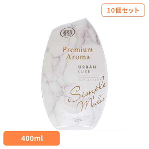 yő400~N[|I炵+z y10Zbgz̏L v~AA} Premium Aroma A[oNX 400ml 50149̏LPA FL p GXe[ Premium Aroma rOp 