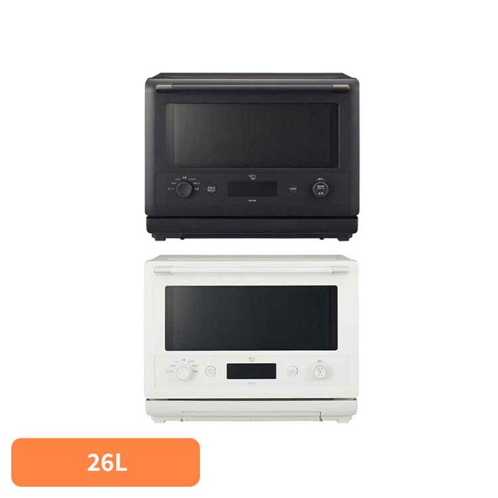 楽天市場】象印オーブンレンジ ES-GX26-BMオーブンレンジ 電子レンジ 