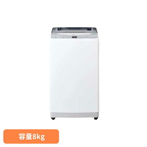 @Co[^[8kg JW-UD80A(W) zCg JW-UD80Al Ol Ƒ Co[^[ É   Haier