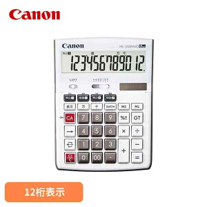 �R�ۓd�� HS-1250WUC�d�� Canon �L���m�� 12�� �d�� �r�W�l�X �疜�P�� �L���m��