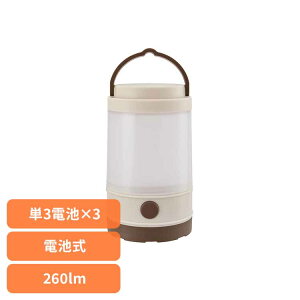 �����^�� LED �d�r�� LED�����^�� ���^ ��260lm �_�����[�h 4��� �A���g�p ��75���� IPX4 �A�E�g�h�A �L�����v �h�� �ЊQ �h�ЃO�b�Y �ЊQ�p�i ��d�΍� �ʔ� �P3�`���d�r 3�{ LED�~�j�����^�� LNP-B26