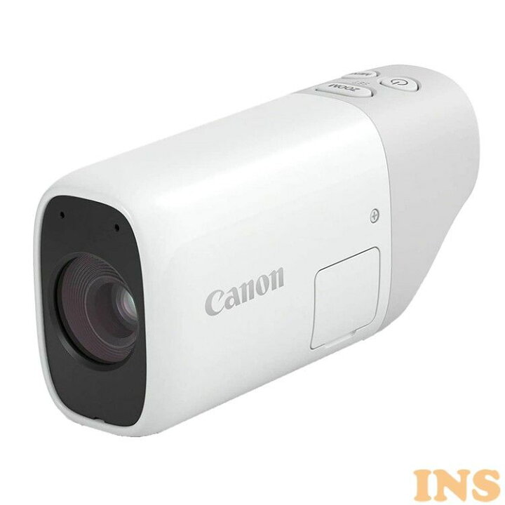 楽天市場】キャノン 望遠鏡型カメラ パワーショットズーム Canon  