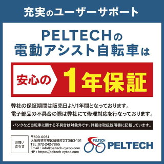 電動自転車自転車E−BIKE折り畳み自転車折りたたみパンクしないラクラク坂道電動ペルテックPELTECHノーパンク20インチ折り畳み電動アシスト自転車外装6段変速【簡易組立必要品】