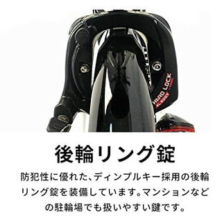 PELTECHノーパンク20インチ折り畳み電動アシスト自転車外装6段変速【簡易組立必要品】TDN−206LN−R送料無料電動自転車自転車E−BIKE折り畳み自転車折りたたみパンクしないラクラクペルテックレッドホワイトネイビーブラック【TD】【代引不可】