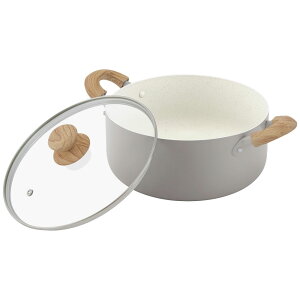  Ў 18cm  24cm IH KXΑΉ ӂt ih R y y PFOA PFOS t[  킢 ɂ tbfR[eBO Wt g ϕ X` i` NTL-P18/24 AC