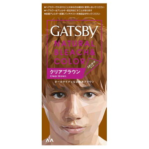 �M���c�r�[ �i�`�������u���[�`�J���[ mandom �}���_�� GATSBY �M���c�r�[ �w�A�J���[ �u���[�` �E�F �Z���t�J���[ ������ �A�N�A�t���[�e�B �}���_�� �N���V�b�N���J �N���A�u���E�� �A�N�A�V